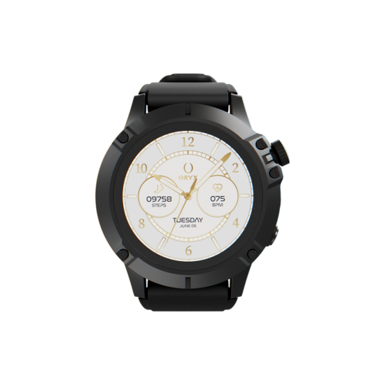 OREYX RS20