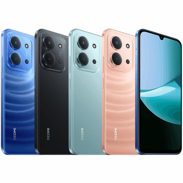 REDMI 15C 256|8