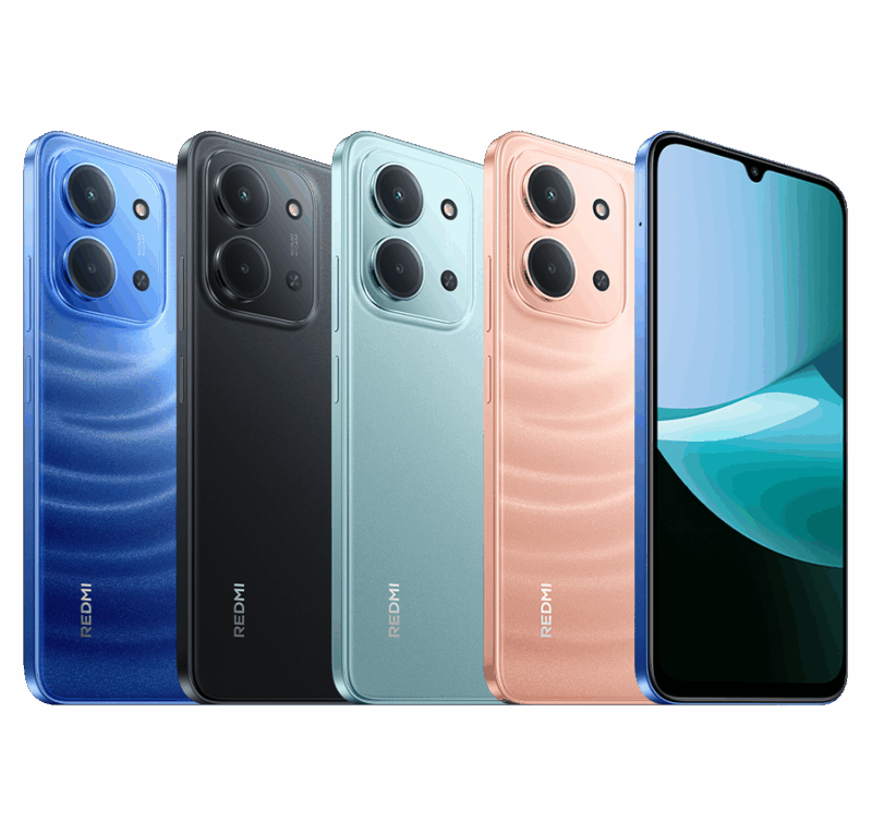 REDMI 15C 128|6