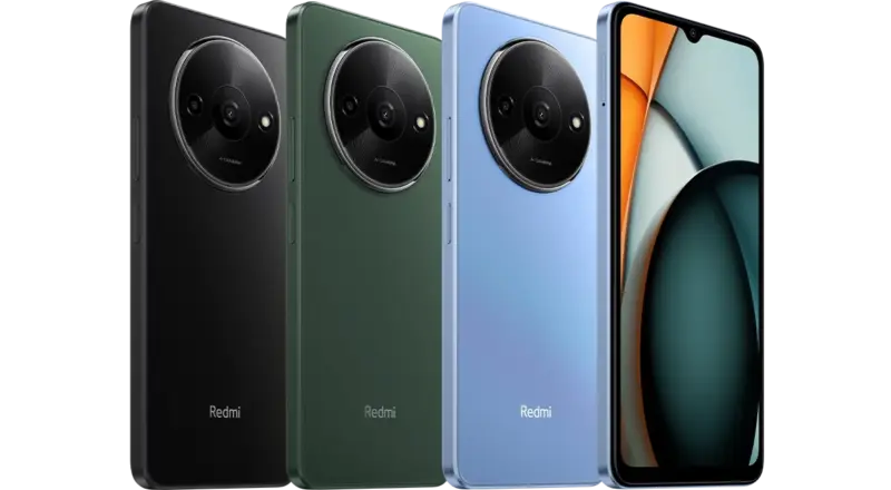 REDMI A3X - Image 3