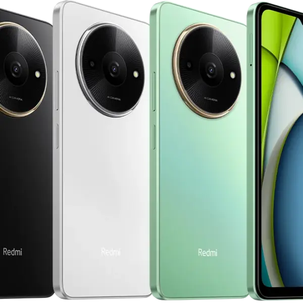 REDMI A3X