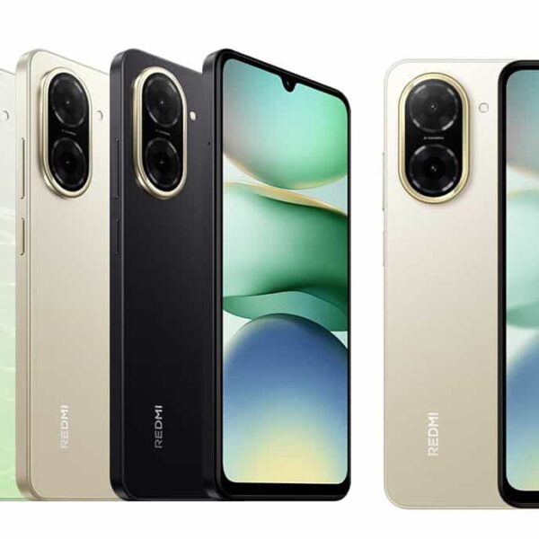 REDMI A5
